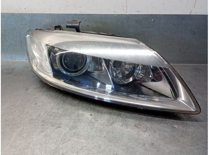 Recambio de faro derecho para audi q7 (4lb) 3.0 tdi quattro referencia OEM IAM 4L0941004B 4L0941030B 
