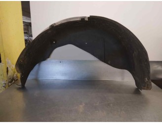 Recambio de paso rueda trasero derecho para land rover discovery v6 td edition 60 yrs referencia OEM IAM CLF500182 CESTA 30-A