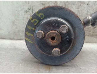 Recambio de bomba servodireccion para ford transit, combi 1995 2.5 diesel referencia OEM IAM HBDCP 8CC3100 