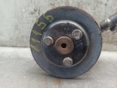 Recambio de bomba servodireccion para ford transit, combi 1995 2.5 diesel referencia OEM IAM HBDCP 8CC3100 