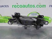Recambio de maneta interior trasera izquierda para audi a6 berlina (4f2) 3.0 tdi quattro (165kw) referencia OEM IAM 4F0868393FKZ