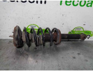 Recambio de amortiguador trasero derecho para nissan almera (n15) gx referencia OEM IAM 562102N310  