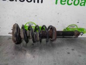 Recambio de amortiguador trasero derecho para nissan almera (n15) gx referencia OEM IAM 562102N310  