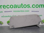 Recambio de parasol derecho para audi a6 berlina (4f2) 3.0 tdi quattro (165kw) referencia OEM IAM 4F0857552ABFKZ 
