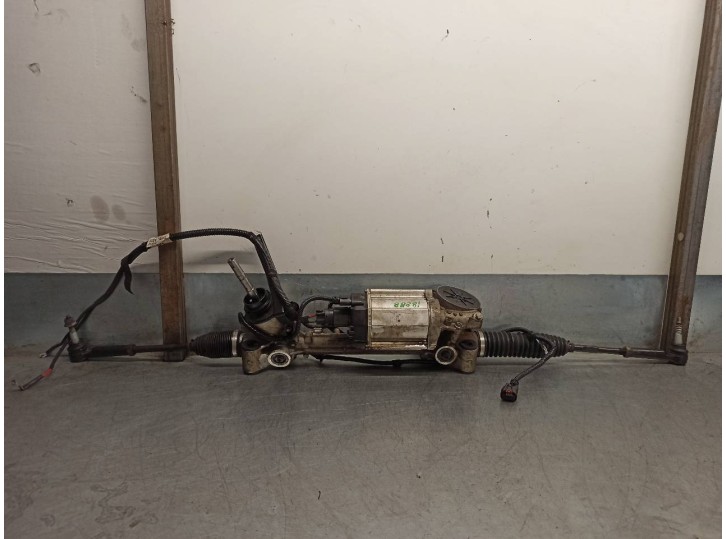 Recambio de cremallera direccion para opel astra j gti sedan referencia OEM IAM 900532 7805177341 