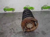 Recambio de amortiguador trasero derecho para nissan almera (n15) gx referencia OEM IAM 562102N310  