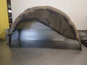 Recambio de paso rueda trasero izquierdo para land rover discovery v6 td edition 60 yrs referencia OEM IAM CLF500192 CESTA 30-A