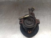 Recambio de bomba servodireccion para ford transit, combi 1995 2.5 diesel referencia OEM IAM HBDCP 8CC3100 