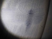 Recambio de paso rueda trasero izquierdo para land rover discovery v6 td edition 60 yrs referencia OEM IAM CLF500192 CESTA 30-A