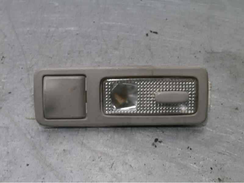 Recambio de luz interior para peugeot 307 break/sw (s2) 1.6 hdi referencia OEM IAM   