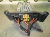 Recambio de resistencia calefaccion para audi a6 berlina (4f2) 3.0 tdi quattro (165kw) referencia OEM IAM 4F0819011 5552003501 D