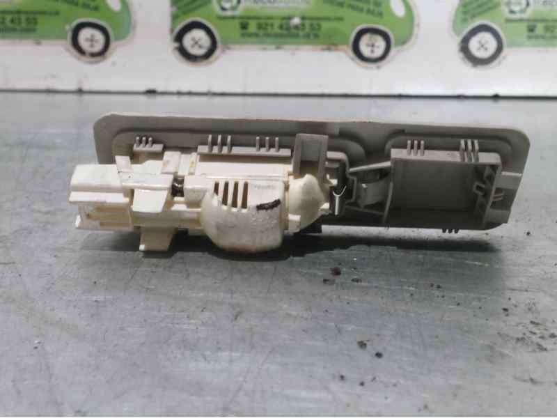 Recambio de luz interior para peugeot 307 break/sw (s2) 1.6 hdi referencia OEM IAM   