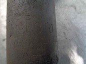 Recambio de amortiguador trasero derecho para nissan almera (n15) gx referencia OEM IAM 562102N310  