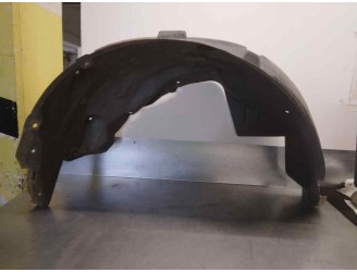 Recambio de paso rueda delantero derecho para land rover discovery v6 td edition 60 yrs referencia OEM IAM CLF500243  CESTRA 30-