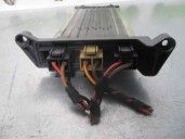 Recambio de resistencia calefaccion para audi a6 berlina (4f2) 3.0 tdi quattro (165kw) referencia OEM IAM 4F0819011 5552003501 D