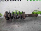 Recambio de amortiguador trasero izquierdo para nissan almera (n15) gx referencia OEM IAM 562102N310  