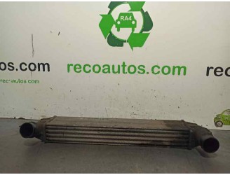 Recambio de intercooler para bmw serie 5 berlina (e34) 2.5 turbodiesel cat referencia OEM IAM 2243345 