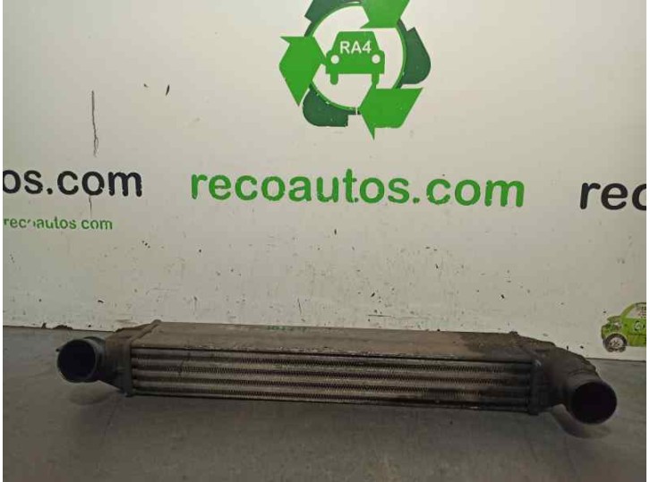 Recambio de intercooler para bmw serie 5 berlina (e34) 2.5 turbodiesel cat referencia OEM IAM 2243345 