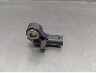 Replacement impact sensor for Land Rover Range Rover Velar 2.0 Diesel CAT OEM IAM reference FK7214B006AA 