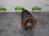 Recambio de amortiguador trasero izquierdo para nissan almera (n15) gx referencia OEM IAM 562102N310  