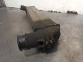 Recambio de intercooler para bmw serie 5 berlina (e34) 2.5 turbodiesel cat referencia OEM IAM 2243345 