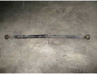 Recambio de transmision central para audi a6 berlina (4f2) 3.0 tdi quattro (165kw) referencia OEM IAM 4F0521101B  BURRA 4 LADO A