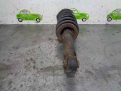 Recambio de amortiguador trasero izquierdo para nissan almera (n15) gx referencia OEM IAM 562102N310  