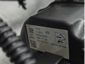 Recambio de cremallera direccion para opel astra j gti sedan referencia OEM IAM 900532 7805177341 