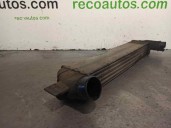 Recambio de intercooler para bmw serie 5 berlina (e34) 2.5 turbodiesel cat referencia OEM IAM 2243345 