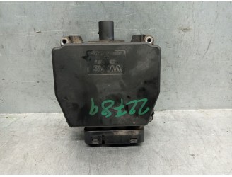 Recambio de valvula aire adicional para seat cordoba (6l2) 1.9 tdi referencia OEM IAM 6Q0906625A 400434A