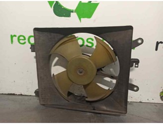 Recambio de electroventilador para honda civic berlina 5 (eu7/8) 1.6i es referencia OEM IAM 38616PLCJ01 