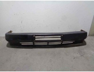 Replacement front bumper for Tata Telco Sport 1.9 OEM IAM reference 3370635 BLACK 