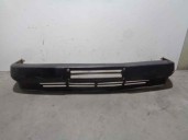 Recambio de paragolpes delantero para tata telco sport 1.9 referencia OEM IAM 3370635 NEGRO 