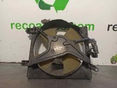 Recambio de electroventilador para honda civic berlina 5 (eu7/8) 1.6i es referencia OEM IAM 38616PLCJ01  