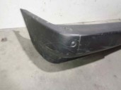 Recambio de paragolpes delantero para tata telco sport 1.9 referencia OEM IAM 3370635 NEGRO 