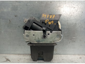BOOT / TAILGATE LOCK 8F5827505D 3 PINS 4 DOORS