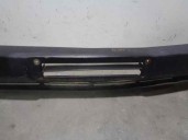 Recambio de paragolpes delantero para tata telco sport 1.9 referencia OEM IAM 3370635 NEGRO 