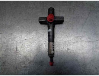 Replacement injector for Mitsubishi Montero (V60/V70) 3.2 Di-D CAT OEM IAM reference 181Z484410 