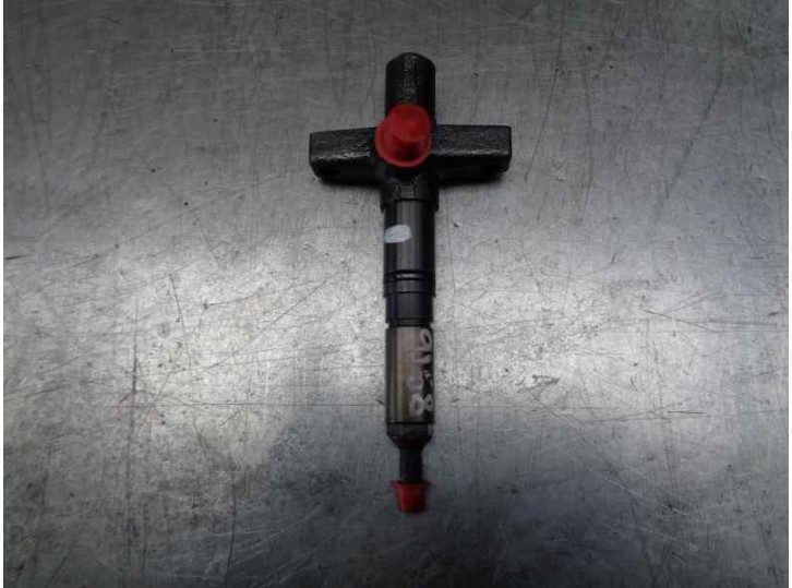 Recambio de inyector para mitsubishi montero (v60/v70) 3.2 di-d cat referencia OEM IAM 181Z484410  