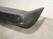 Recambio de paragolpes delantero para tata telco sport 1.9 referencia OEM IAM 3370635 NEGRO 