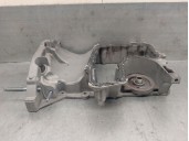 Recambio de carter para citroën c3 iii (sx) 1.2 vti 82 referencia OEM IAM 9808683380 9808683380 