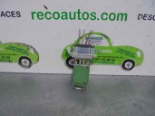 Recambio de resistencia calefaccion para dacia sandero ii 0.9 tce cat referencia OEM IAM 255501295R  