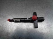 Recambio de inyector para mitsubishi montero (v60/v70) 3.2 di-d cat referencia OEM IAM 181Z484410  