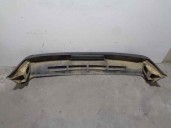 Recambio de paragolpes delantero para tata telco sport 1.9 referencia OEM IAM 3370635 NEGRO 