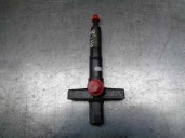 Recambio de inyector para mitsubishi montero (v60/v70) 3.2 di-d cat referencia OEM IAM 181Z484410  