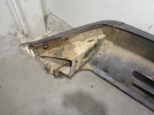 Recambio de paragolpes delantero para tata telco sport 1.9 referencia OEM IAM 3370635 NEGRO 