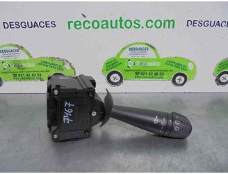 Recambio de mando limpia para dacia sandero ii 0.9 tce cat referencia OEM IAM B1722712R 