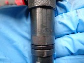 Recambio de inyector para mitsubishi montero (v60/v70) 3.2 di-d cat referencia OEM IAM 181Z484410  