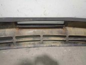 Recambio de paragolpes delantero para tata telco sport 1.9 referencia OEM IAM 3370635 NEGRO 