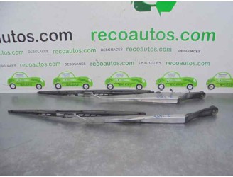 Recambio de brazo limpia delantero derecho para nissan almera (n15) gx referencia OEM IAM 288861N600 